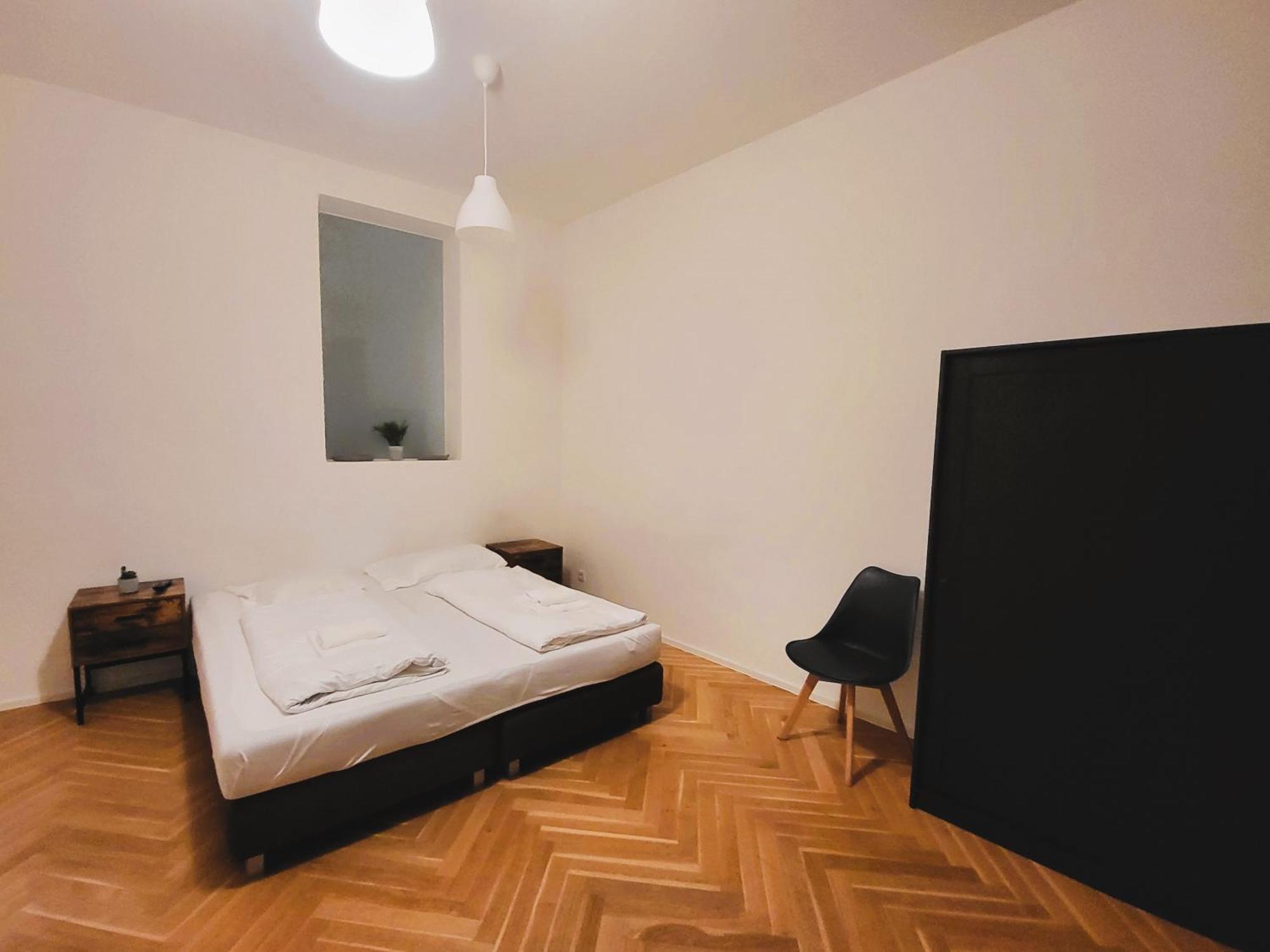 Neulerchenfelder Apartment Wien Exterior foto