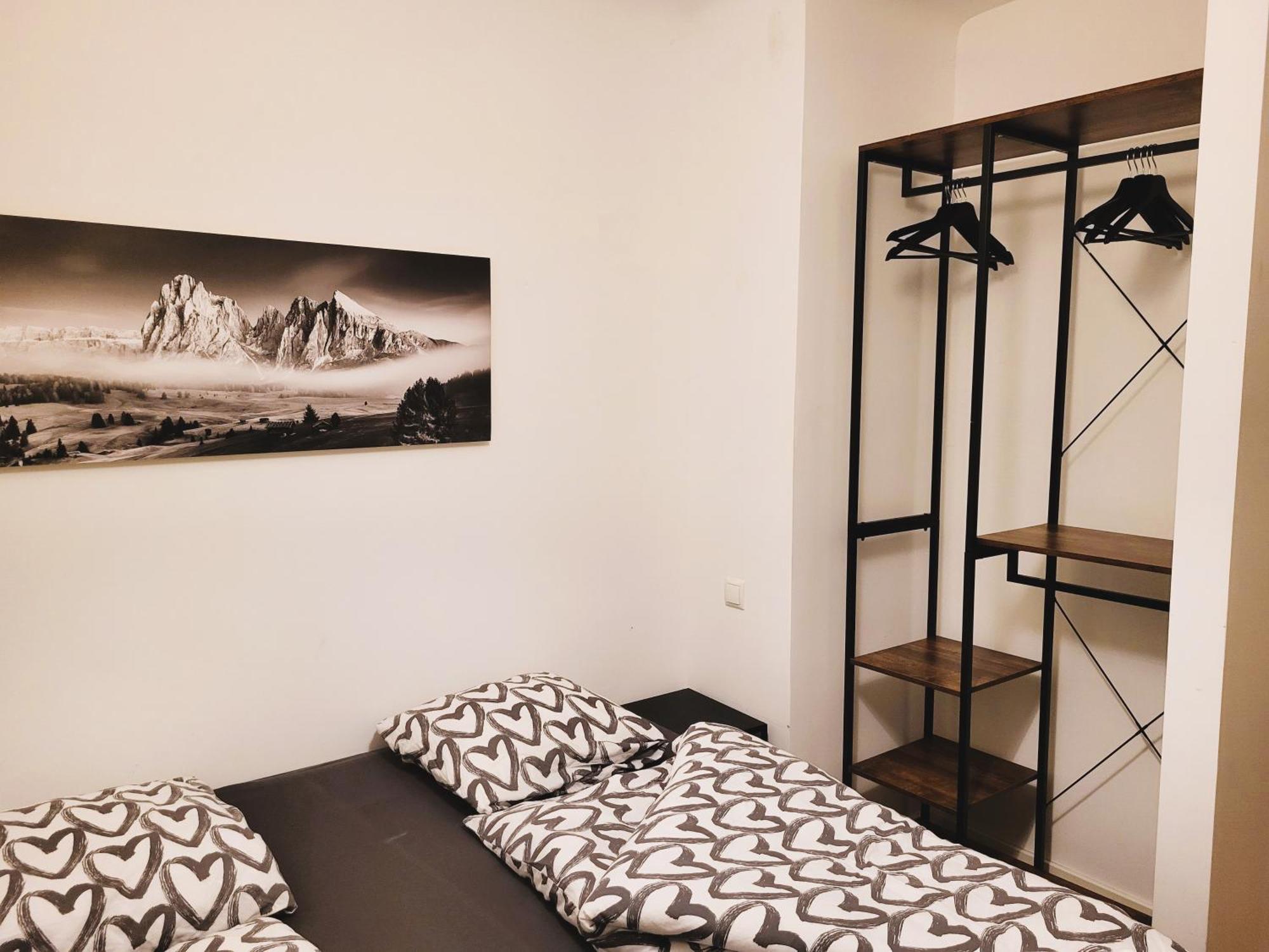 Neulerchenfelder Apartment Wien Exterior foto