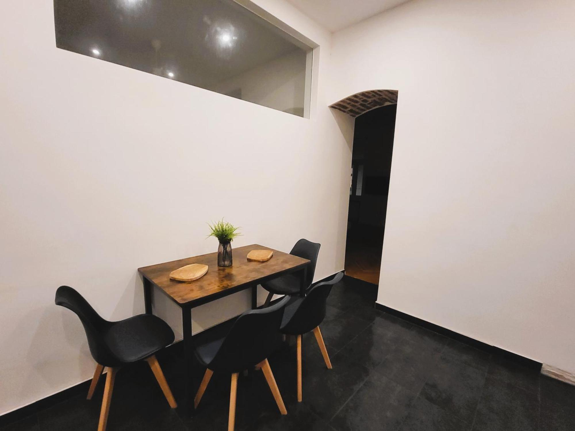 Neulerchenfelder Apartment Wien Exterior foto