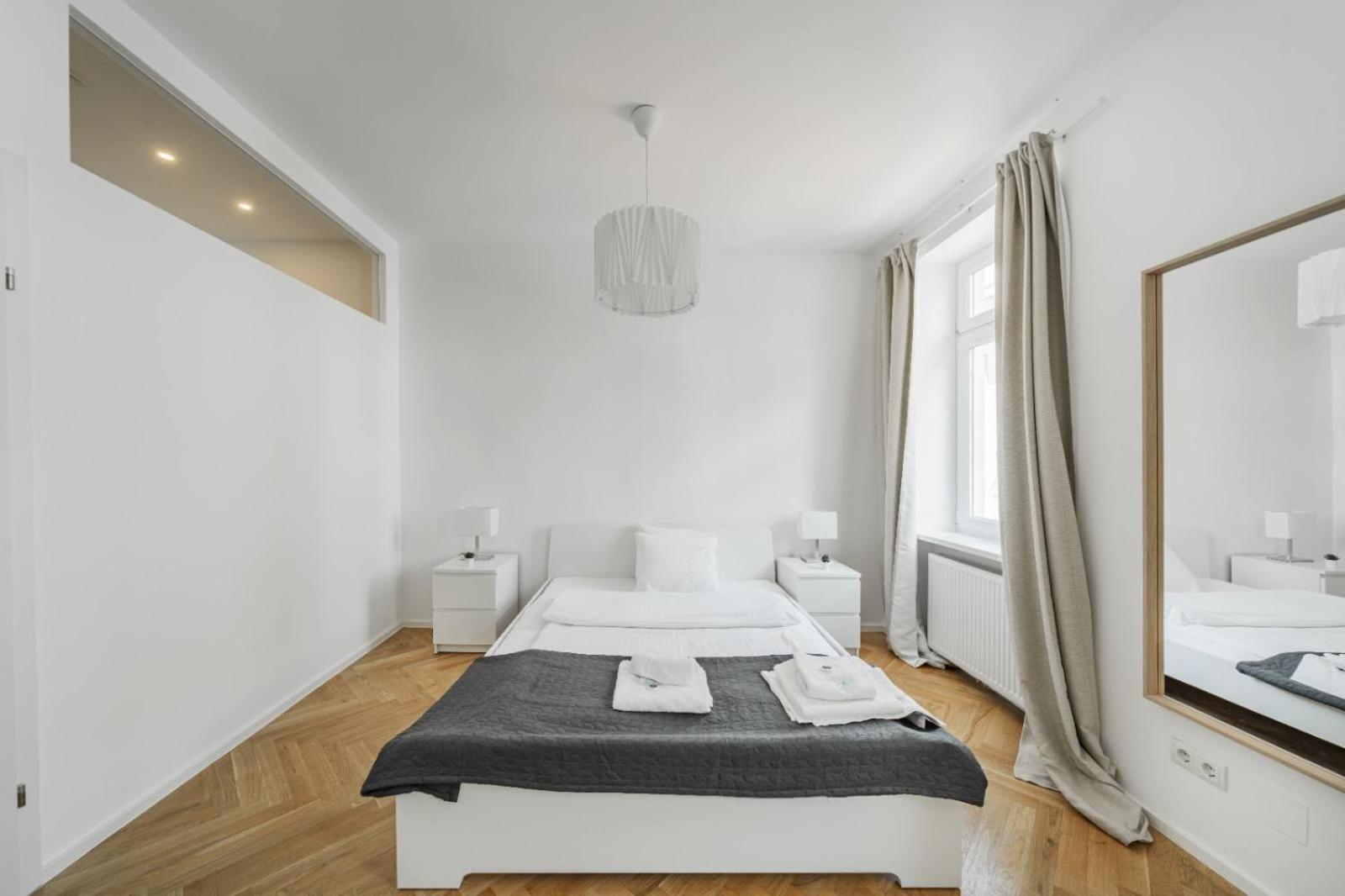 Neulerchenfelder Apartment Wien Exterior foto